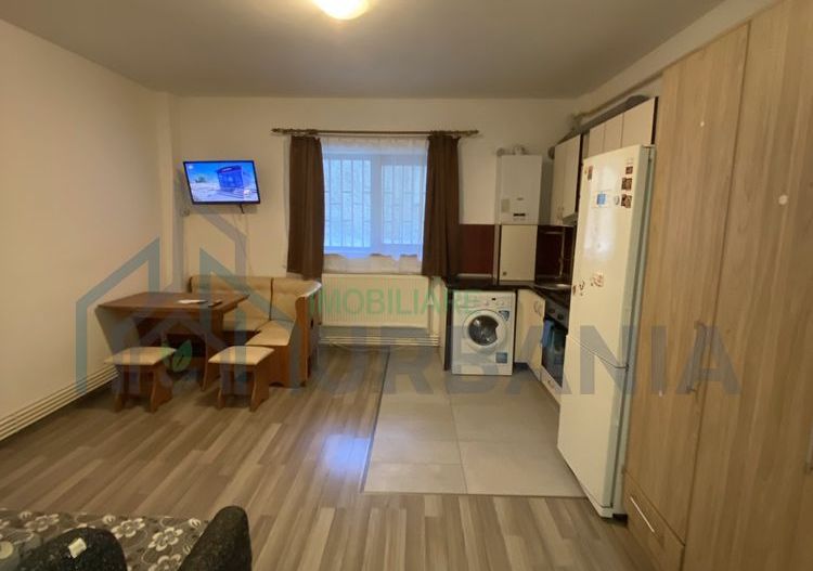 garsonieră tip studio Tătărași sud - Poză 5