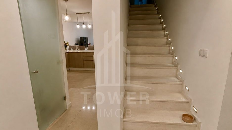 Vila exclusivistă de vanzare Calea Dumbrăvii - Poză 17