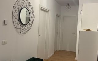 Apartament cu 3 camere Tunari-Otopeni - Poză 9
