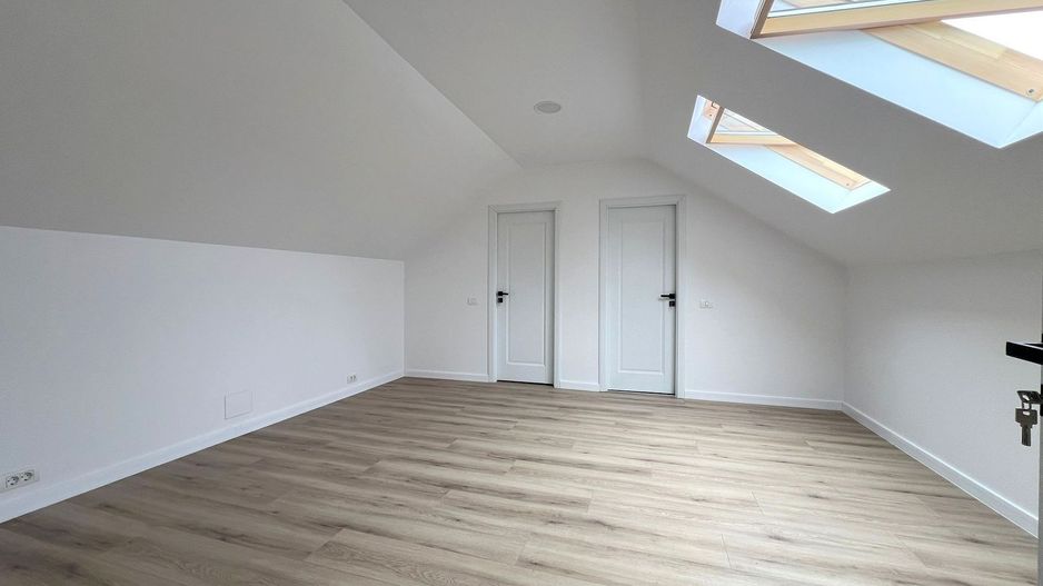 Casa Pipera P+M 3 camere - Poză 10