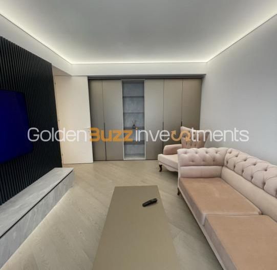 Apartament 2 camere cu parcare si chirias | Cortina North - Poză 2