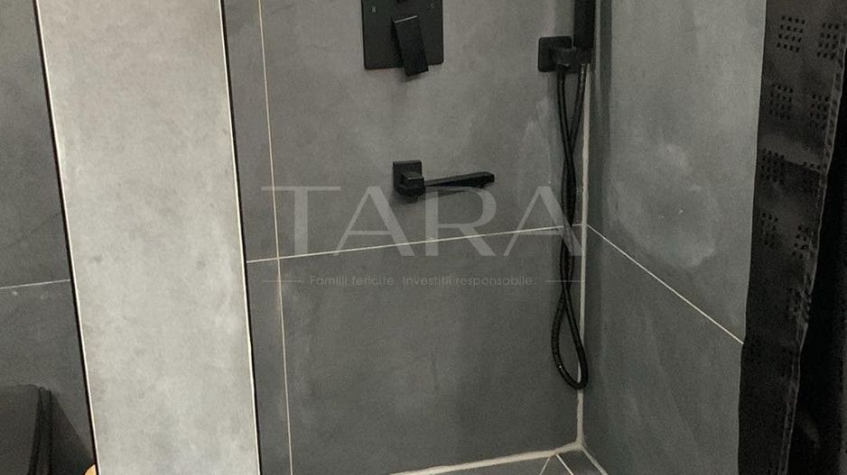 Apartament 3 camere, zona Câmpului, 80 mp, grădină și parcare proprie. - Poză 6