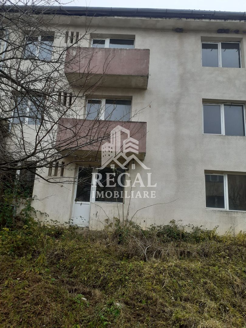 Apartament 2 camere de vânzare – Ghelari | Etaj 1/4 | 45 mp - Poză 1