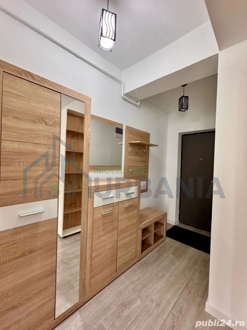 Apartament cu 2 camere - Poză 6
