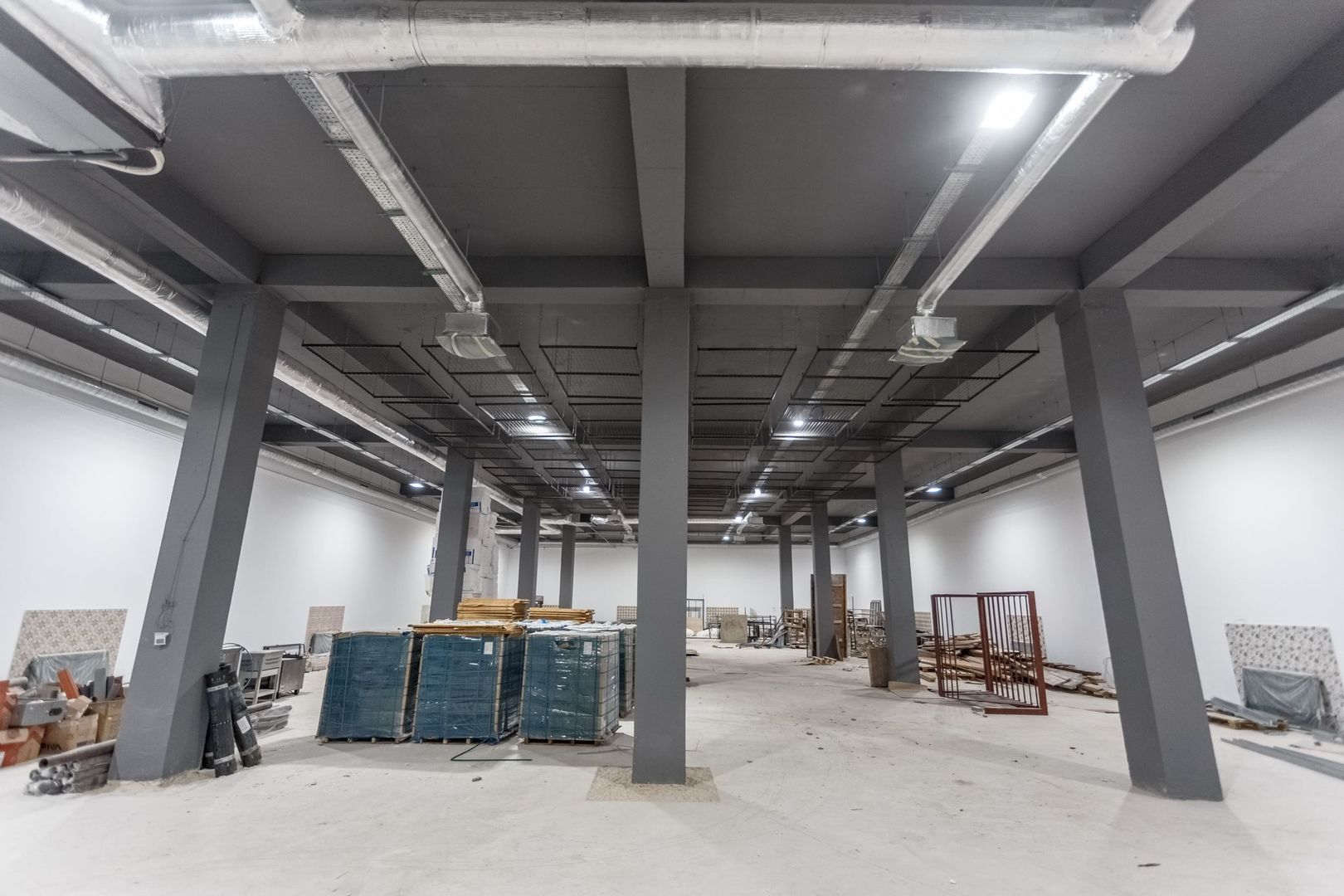 Spre vânzare clădire comercială Peresecina, Orhei - Poză 6