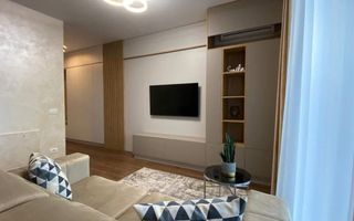 ISHO - Apartament modern cu 3 camere si parcare subterana - Take Ionescu - Poză 3