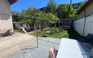 Casă spațioasă cu 2 apartamente, acces din 2 străzi – zona Lipovei - Poză 18