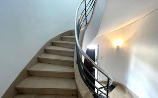 4 rooms ***203 SQM useful*** / 38 SQM terrace + garage / Primaverii - Poză 38
