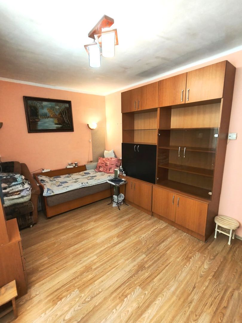 Apartament de vanzare cu 2 camere strada Horea - Poză 5