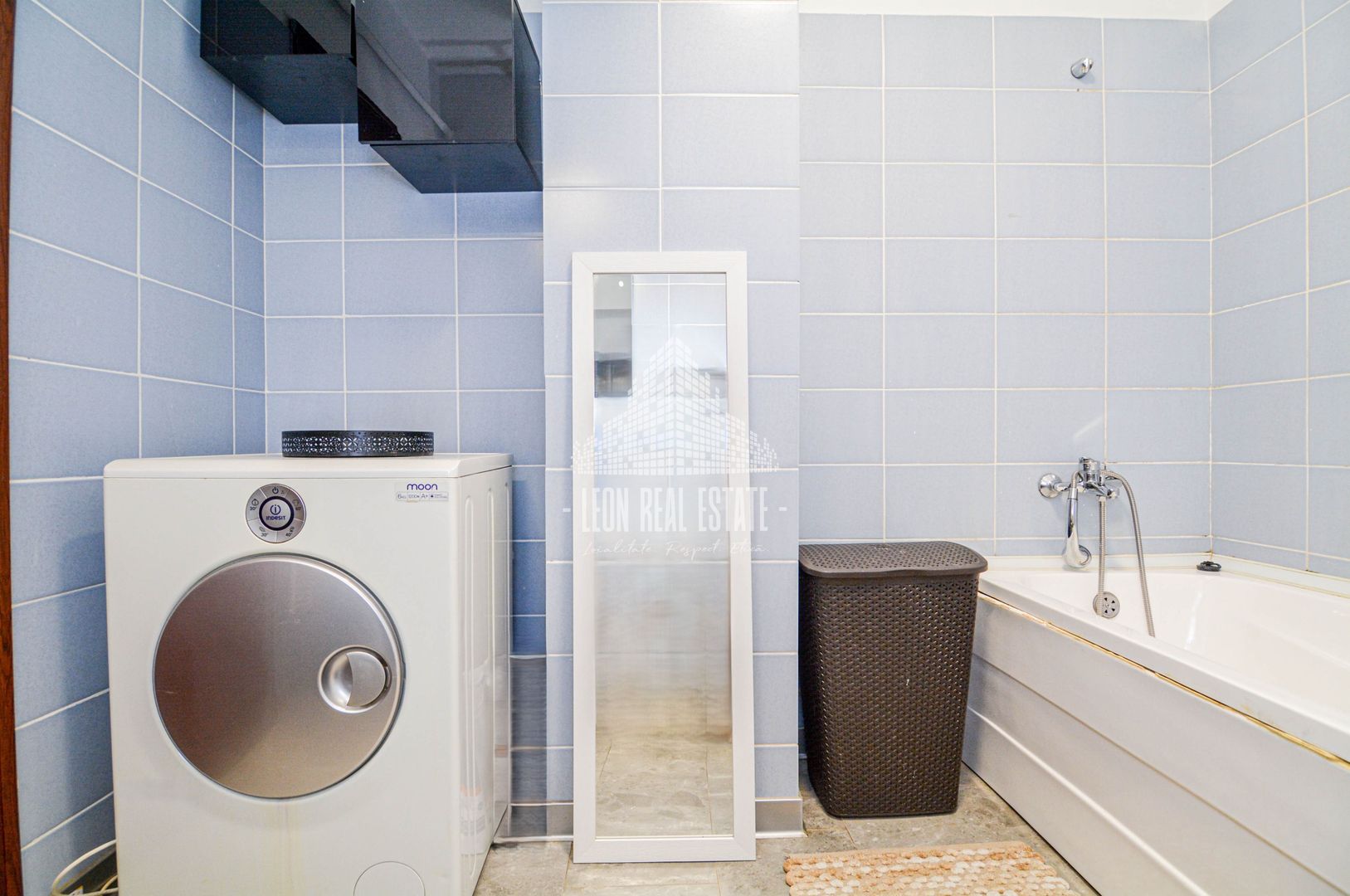 🏡 Apartament 1 cameră, + balcon în Baciu – Str. Saturn - zona Petrom - Poză 9