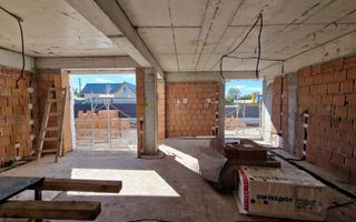 Casa pe parter | Balotești, lângă pădure - Poză 20