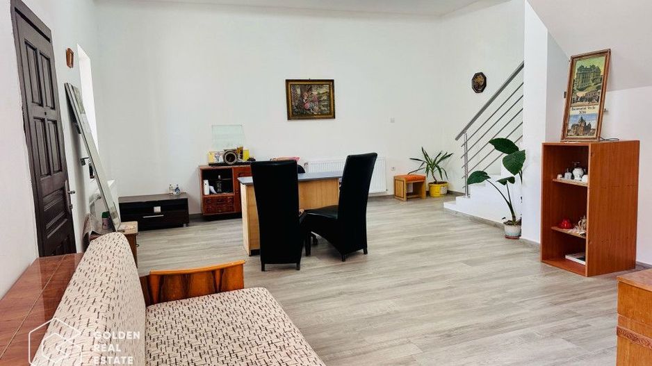 Apartament tip duplex cu terasa, Aradul Nou, comision 0% - Poză 4