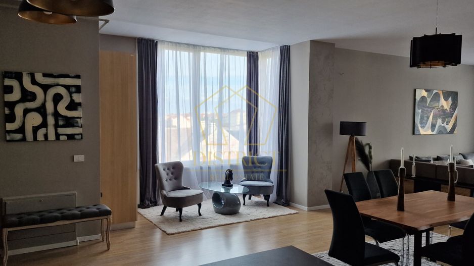 Apartament superb cu 4 camere | Take Ionescu - Poză 6