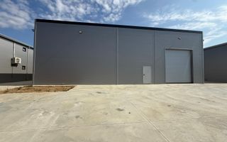 Spatiu industrial/Depozit de vanzare in Chiajna in parc industrial - Poză 2
