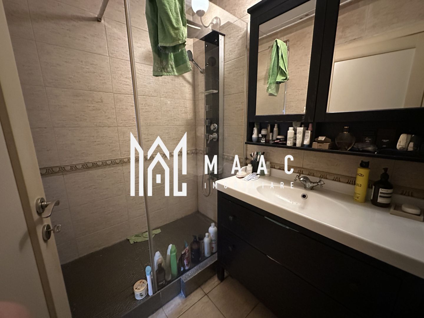 Apartament La Casă | 4 Camere | 120 MPU | Bulevardul Victoriei - Poză 18