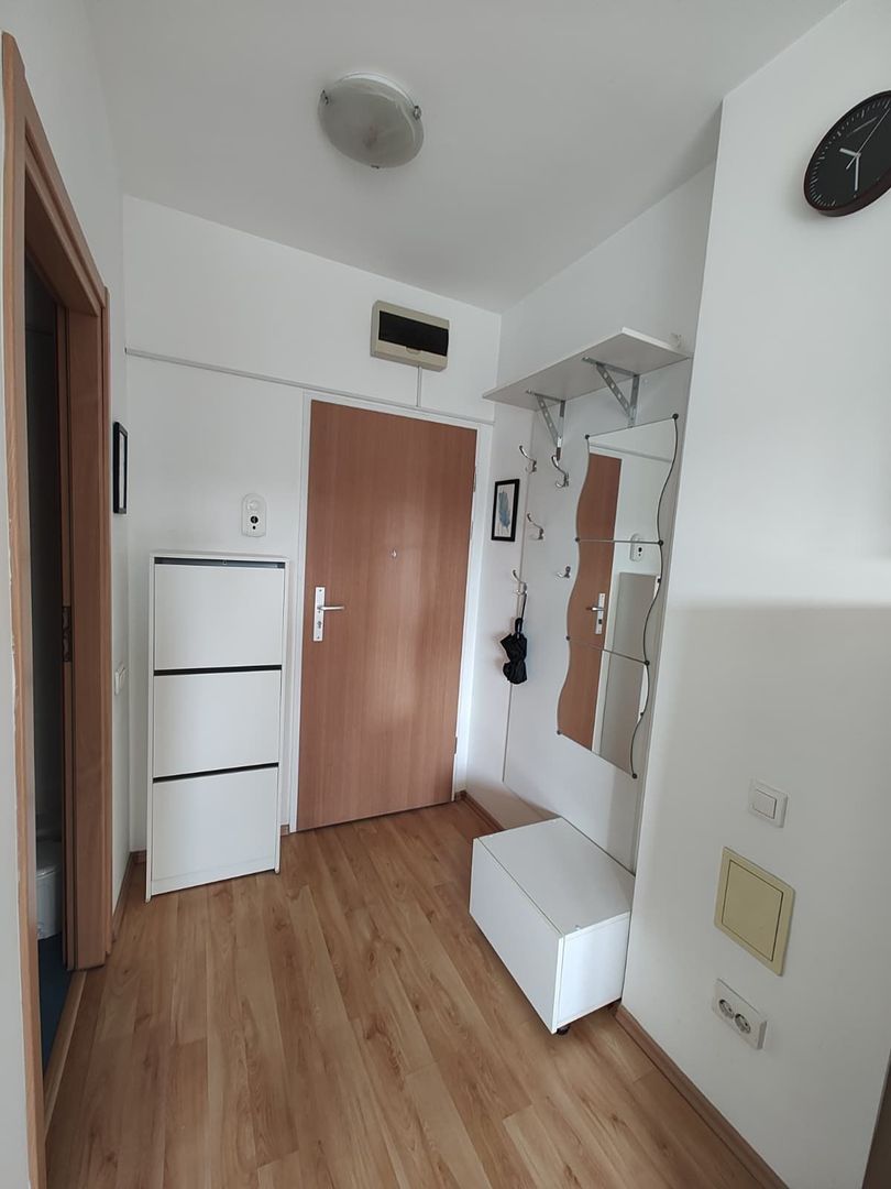 Garsonieră in bloc nou | 10 min Metrou Lujerului | Parcare INCLUSA - Poză 3