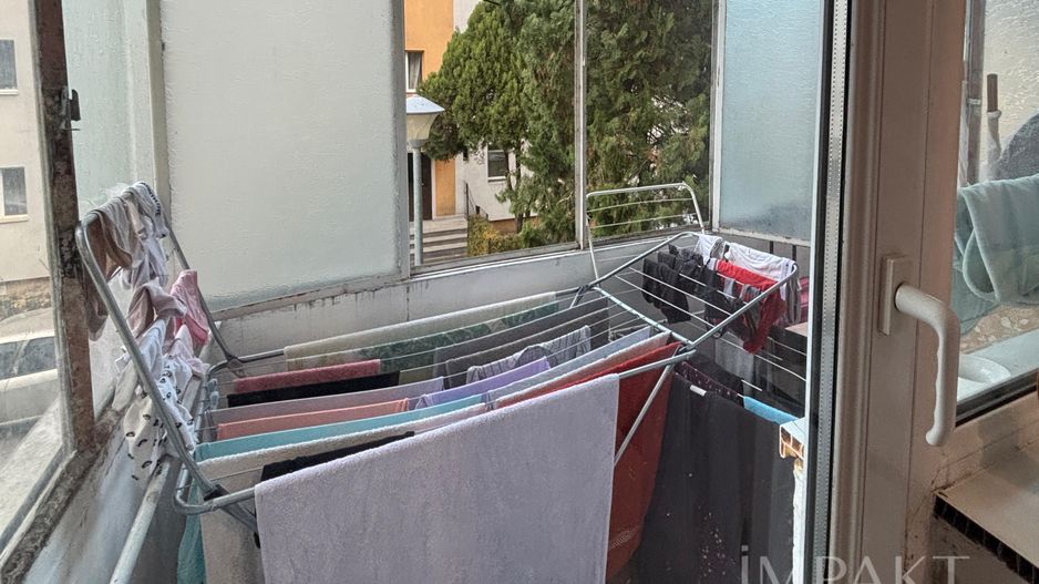 Apartament decomandat 3 camere - Manastur - Poză 6