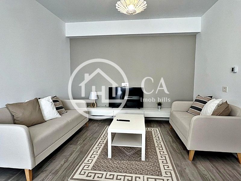 Apartament de închiriat  cu 2 camere în Prima Oneștilor, Oradea - Poză 6