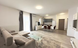 BG92-Apartament 2 camere Mobilat-Utilat,,Bloc nou,Parcare-Giroc - Poză 1