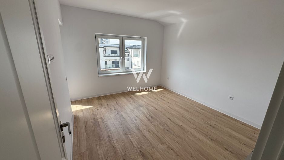 Apartament 2 camere Intabulat - Sibiu - Poză 4