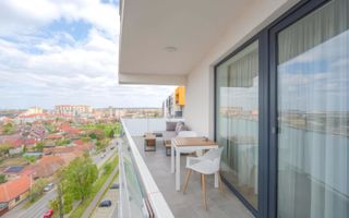 Apartament Impecabil de Închiriat, Prima Oneștilor, 93mp - Poză 1
