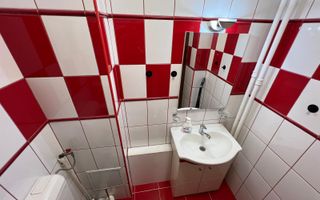 3 camere | Parcul Moghioroș | 2 băi | Bloc anvelopat - Poză 8