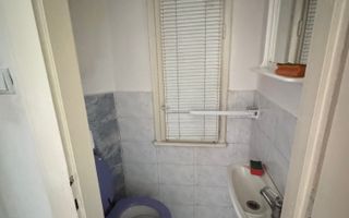 2 camere decomandat etaj 1 pt birou Piata Balcescu - Poză 7