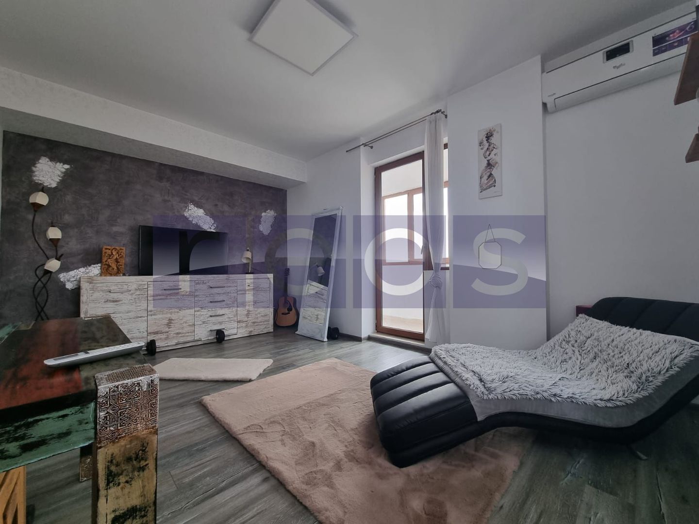 VANZARE 3 CAMERE | DECOMANDAT | BLOC 2017 | ZONA MIHAI BRAVU - Poză 3