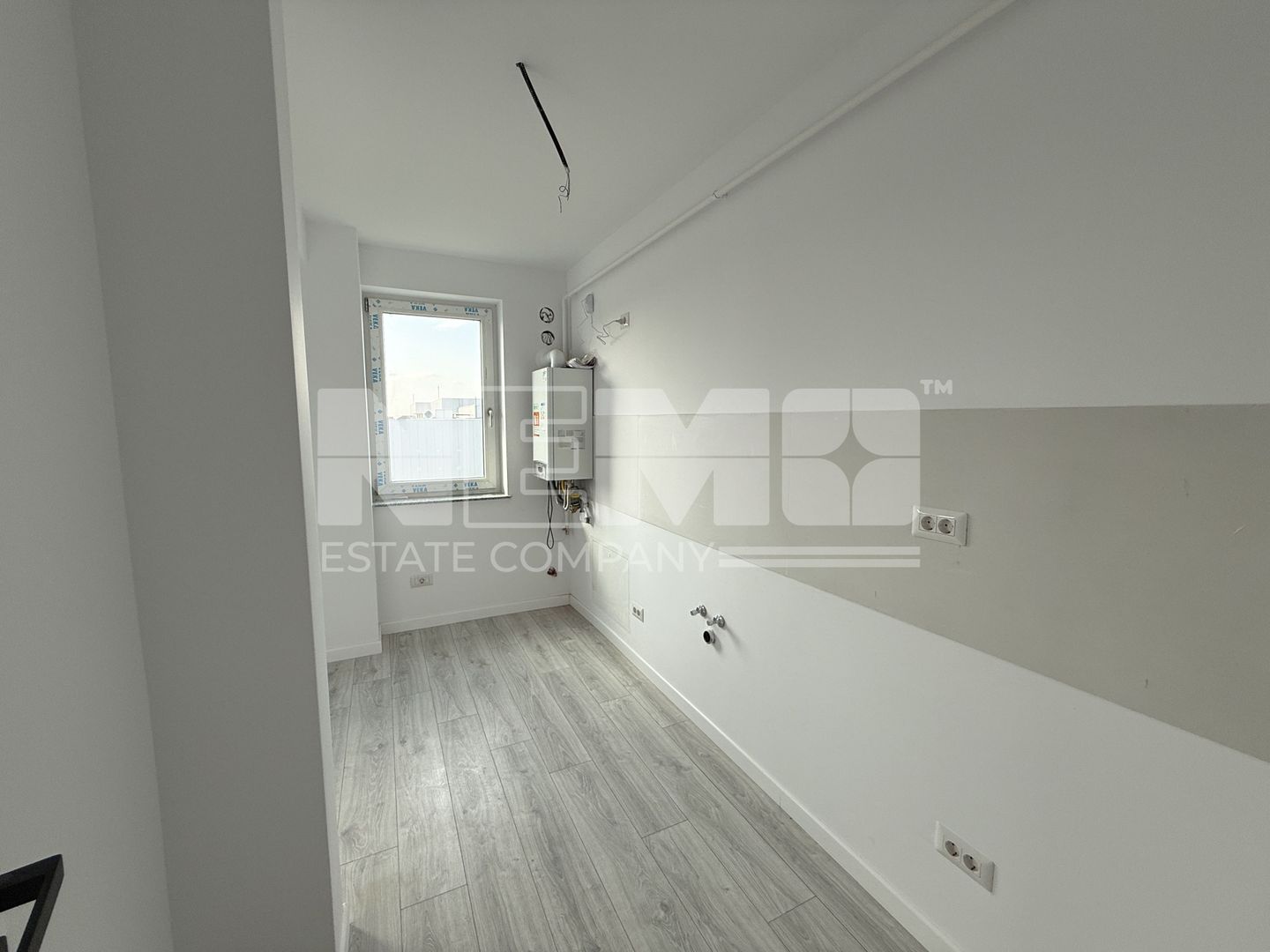 Apartament 2 camere | Mandachi Twins | 68 MP | Parcare inclusa - Poză 2