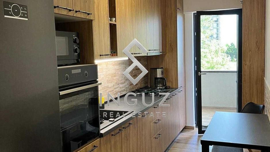 Apartament Nou cu 2 Camere de Închiriat – ECHO Tineretului | Mihai Bra - Poză 4