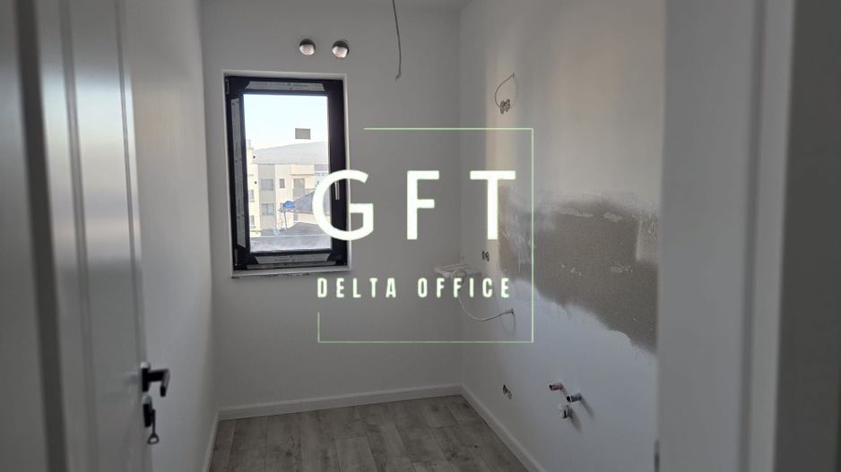 Apartament 2 camere de vânzare – Bistrița, strada Aurel Vlaicu –etaj 1 - Poză 4