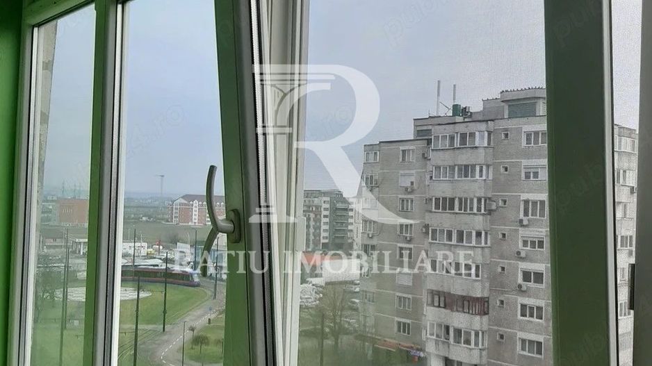 Apartament cu 2 camere | Nufarul | Oradea - Poză 9