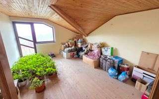 VILĂ DUPLEX P+M, teren 900 mp, VASLUI str. V. SILVESTRU; - Poză 8