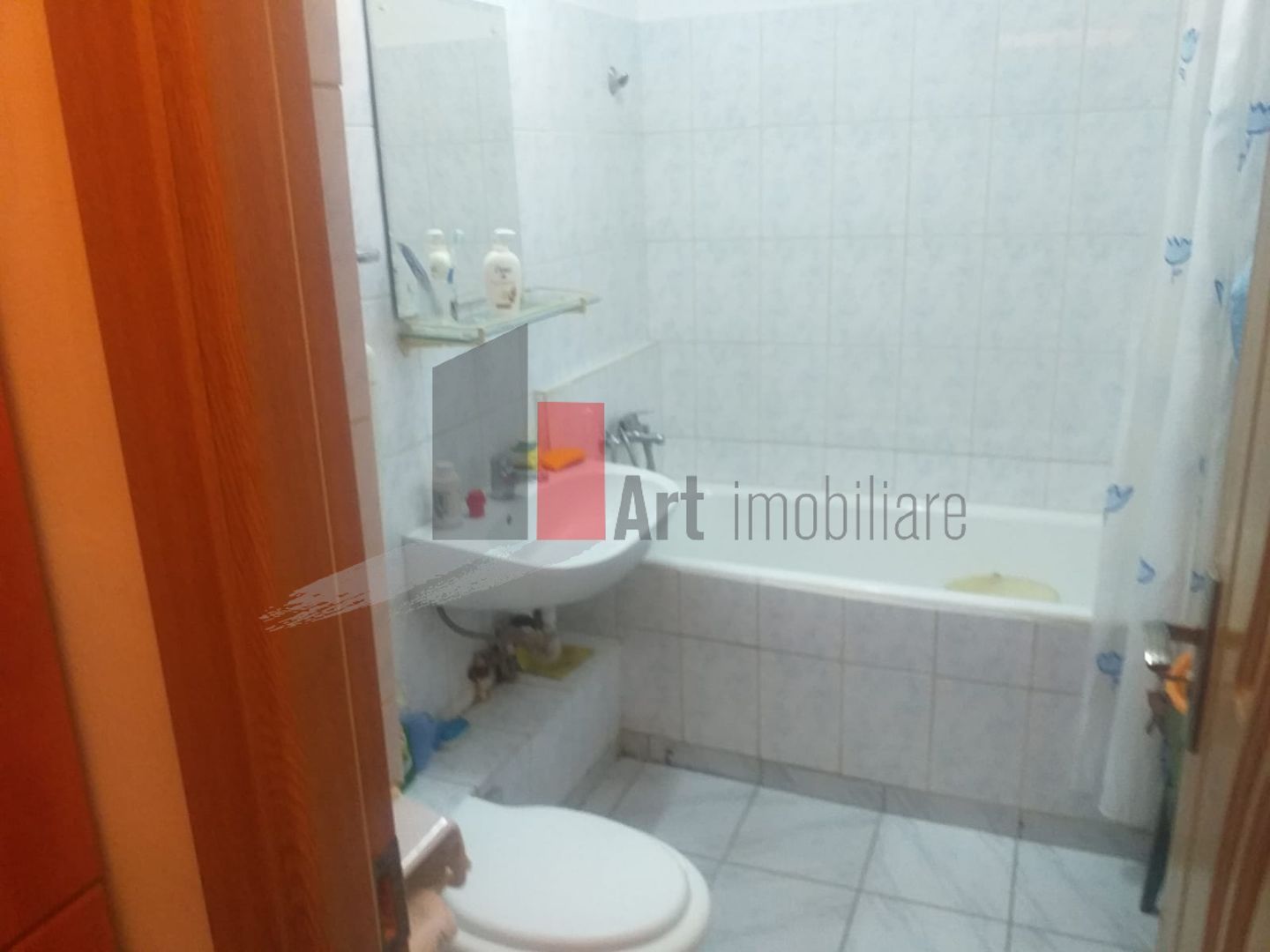 2 camere Basarabia - Stadionul National - Poză 6