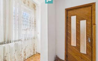 Apartament 2 camere luminos- Aleea Poiana Ruscai - Poză 18