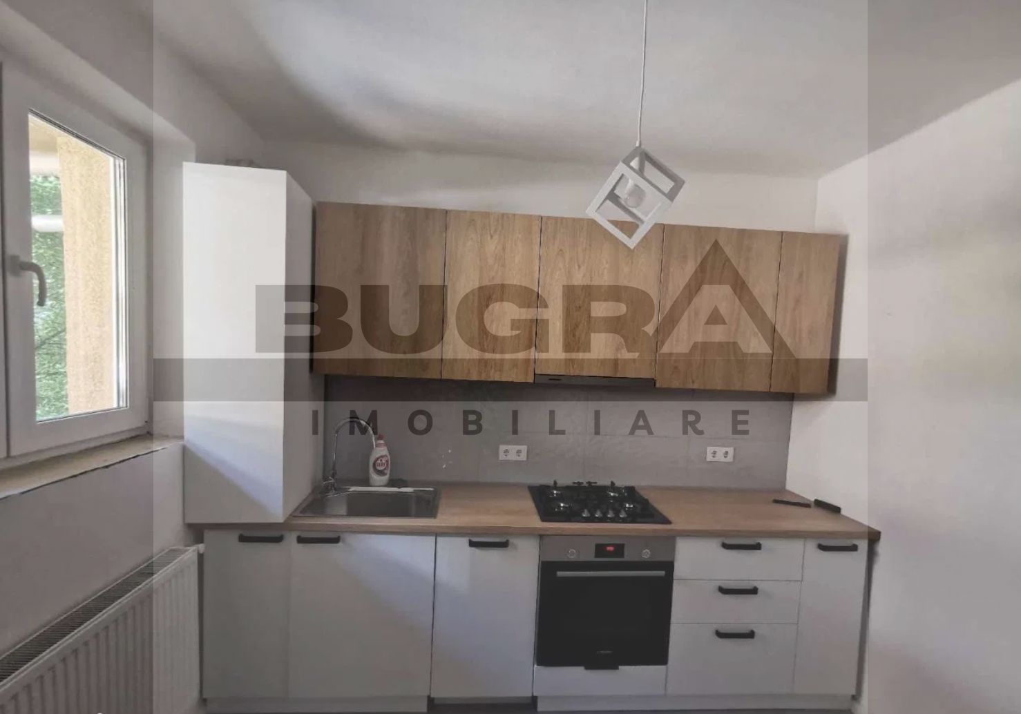 Apartament 2 camere, 44 mp, TOTUL NOU, zona Horea - Poză 7