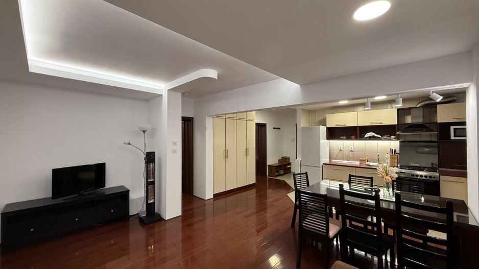 APARTAMENT 3 CAMERE CALEA CALARASI - Poză 2