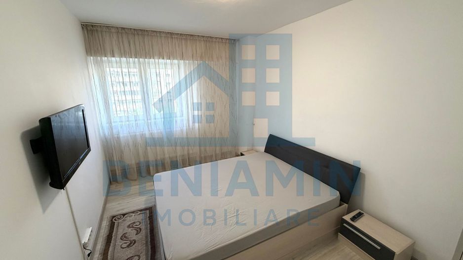 Apartament cu 2 camere decomandat Calea Bucuresti - Patria - Poză 4