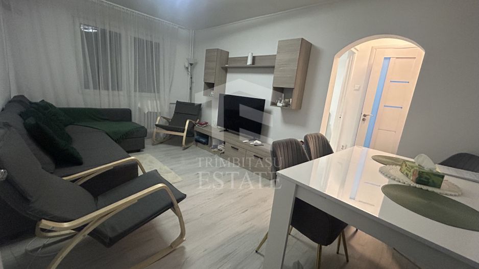 2 Camere Calea Vitan/ Splaiul Unirii - Poză 1