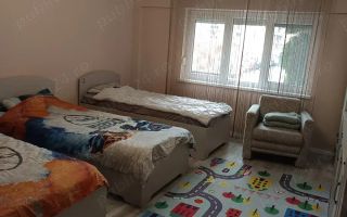 BRASADAS vinde ap 3 cam PARTER in Carpati 2. - Poză 10