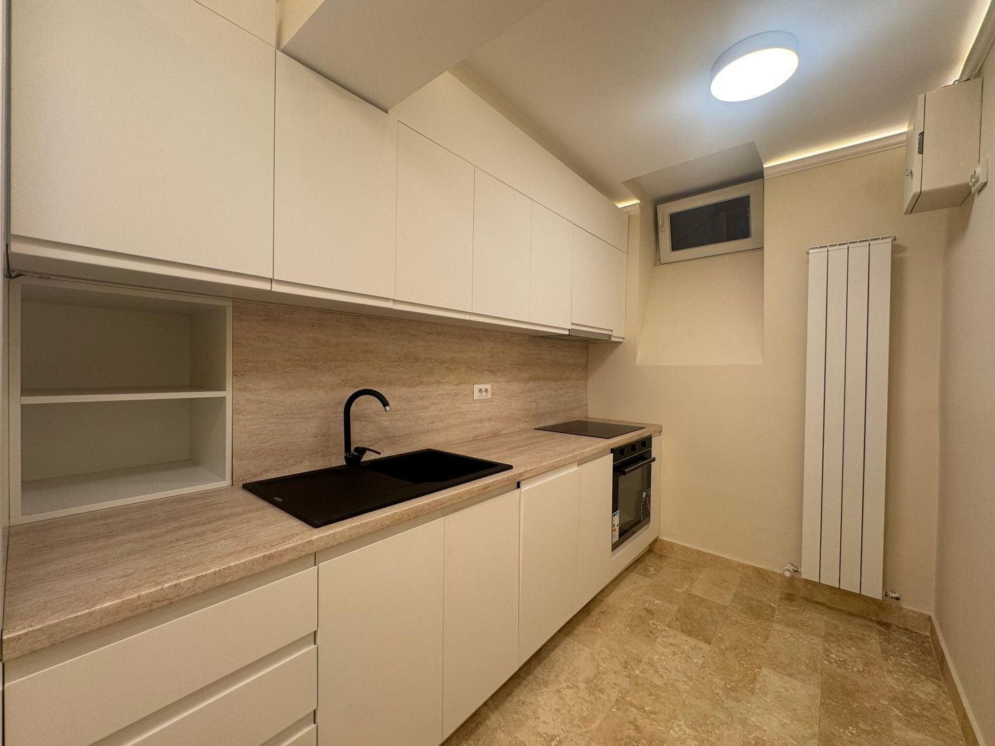 4 CAMERE|| DEMISOL || CALEA DOROBANTILOR - Poză 13