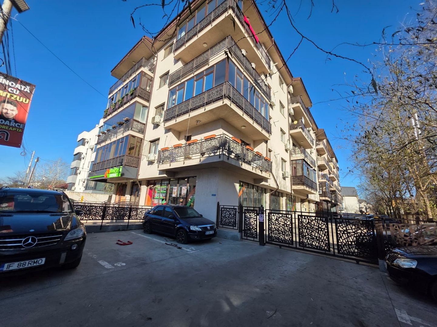 AP. 2 CAMERE MARULUI - CEL MAI MIC PRET PE MP,  PARCARE, COMISION 0% - Poză 2