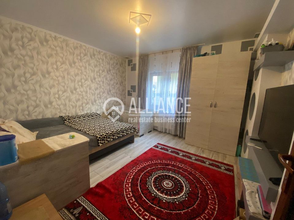 VALU LUI TRAIAN (COD 02)- Casa 6 camere teren 266 mp - Poză 5