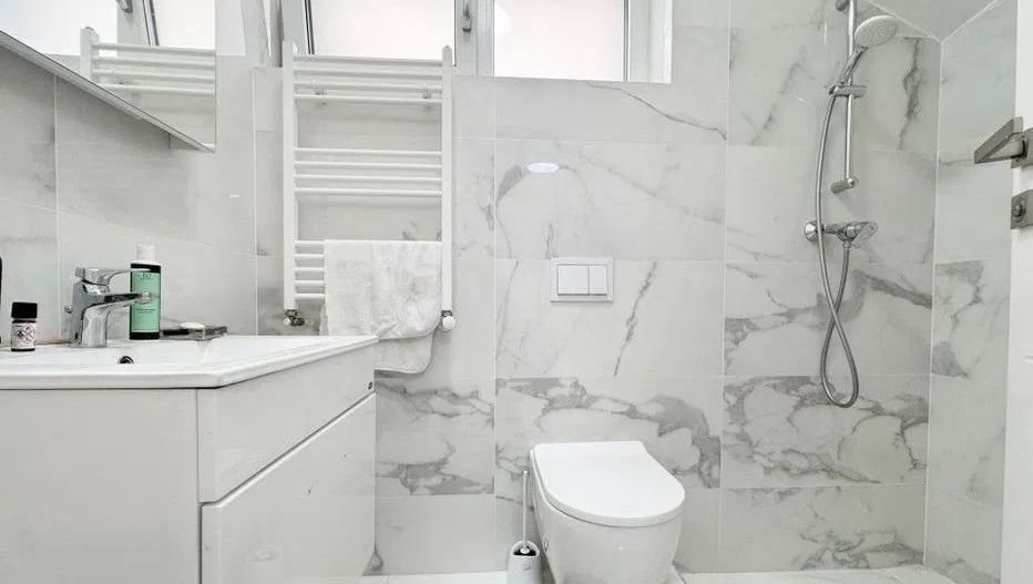 Casă individuală P+2, 4 camere, 120 mp utili, Braytim - Poză 12