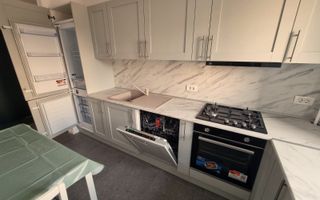 2 camere| 54 mp| prima închiriere| Nova Mehala| loc de parcare - Poză 7