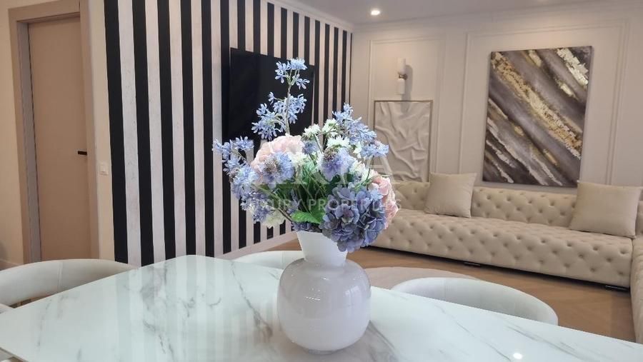 LUXURY 4ROOMS | IANCU NICOLAE | 2 PARKING SPACES | POOL - Poză 9