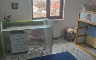 Casă de vânzare în Bucium, zona Plopii Fără Soț, Iași – 140 mp, teren 1.000 mp - Poză 11