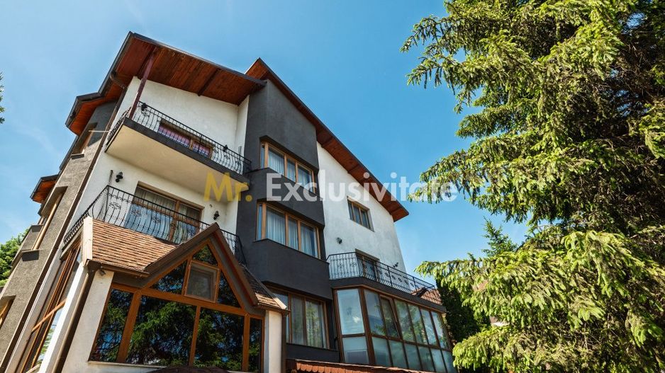 Proprietate premium vis-a-vis de noul Stadion Nicolae Dobrin - Poză 4