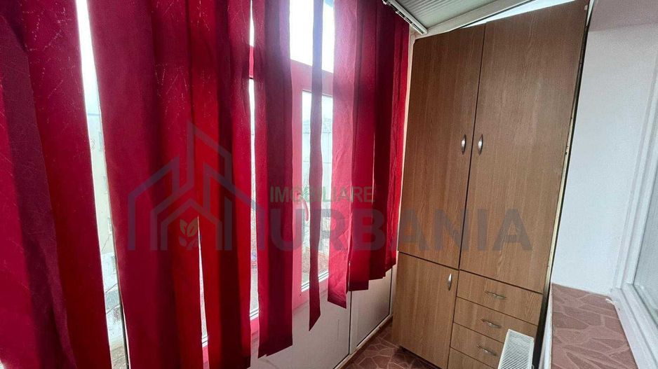 Cameră liberă pentru o colegă de apartament – vibe de student life! - Poză 3