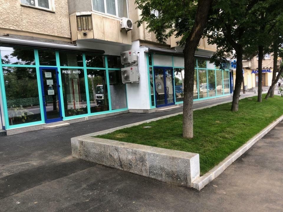 Agenția imobiliara BRASADAS închiriază sp com STRADAL 172mp. - Poză 1